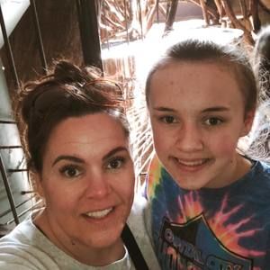 Meet your Posher, Jennifer